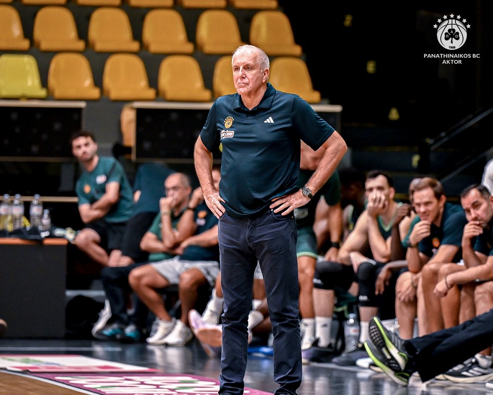 Tα κλικ από το φιλικό του Παναθηναϊκού ΑΚΤΟR: Η επιστροφή του Ομπράντοβιτς στον πράσινο πάγκο                                          Tα κλικ από το φιλικό του Παναθηναϊκού ΑΚΤΟR: Η επιστροφή του Ομπράντοβιτς στον πράσινο πάγκο