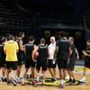 Η ΑΕΚ πήρε Ζερβό και τον έδωσε δανεικό στη Νήαρ Ηστ