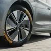 Η Continental και πάλι πρωτοπορεί: Μάθε τα πάντα για το νέο ελαστικό υψηλής απόδοσης από ανακυκλωμένα υλικά