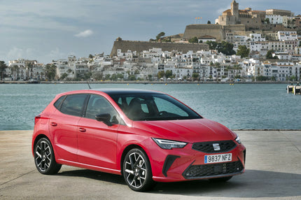Παίρνεις τώρα καινούργιο το Seat Ibiza με όφελος που φτάνει τα 1.500 ευρώ από τη Βελμάρ