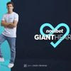 Ο Χρήστος Τζόλης στο πλευρό του Giant Heart της Novibet
