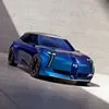 Ένα “κόσμημα” για το Παρίσι: Το πρωτότυπο DS F3VER είναι η νέα έκφραση του οράματος της DS Automobiles για το μέλλον