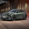 Ένα Raval που ξεχωρίζει: Η Cupra παρουσίασε το Custom Raval by ABT