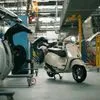 Vespa: Πώς η Piaggio προστάτεψε τα πνευματικά δικαιώματα του εμβληματικού σκούτερ στην Ευρώπη