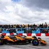 Μπορεί το Allwyn | McLaren Racing LIVE IN ATHENS να χωρέσει σε τρεις μόνο λέξεις;