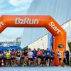 POWERADE B2Run Aθens 2026: Το ΟΑΚΑ γέμισε ενέργεια, teamwork και χαμόγελα