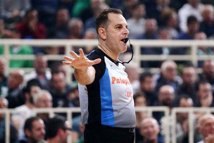 Ηλίας Κορομηλάς