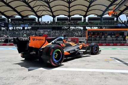 Γιατί η McLaren πιστεύει ότι θα γυρίσει στη γνωστή της φόρμα στο Όστιν