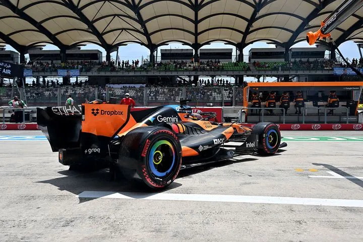 Γιατί η McLaren πιστεύει ότι θα γυρίσει στη γνωστή της φόρμα στο Όστιν