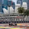 Formula 1, GP Σιγκαπούρης: Το πρόγραμμα, τα ελαστικά και η στρατηγική, πού θα το δείτε