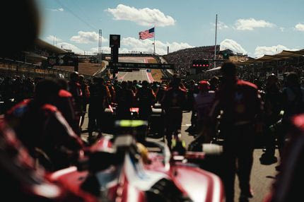 Formula 1, GP ΗΠΑ: Το πρόγραμμα, τα ελαστικά και η στρατηγική, πού θα το δείτε