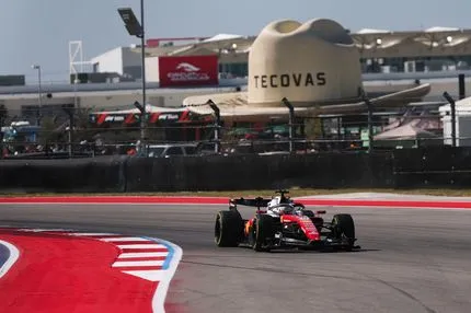 Formula 1: Πού θα δείτε τις δοκιμές κατάταξης του GP των ΗΠΑ