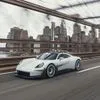 Porsche Mission S: Μια πρώτη ματιά στο μέλλον των “κεντρομήχανων” σπορ αυτοκινήτων