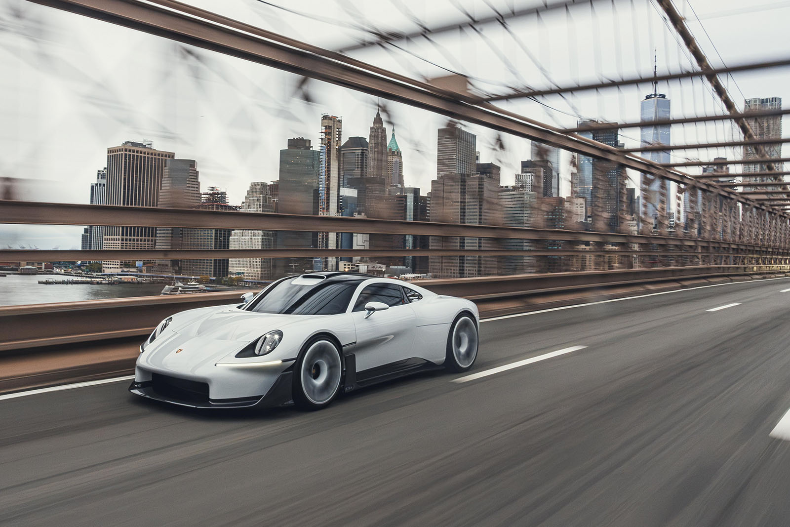 Porsche Mission S: Μια πρώτη ματιά στο μέλλον των "κεντρομήχανων" σπορ αυτοκινήτων                                          Porsche Mission S: Μια πρώτη ματιά στο μέλλον των "κεντρομήχανων" σπορ αυτοκινήτων