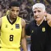 Ο Σύλλας Αιδηψού πήρε Αμερικανό γκαρντ που έχει αγωνιστεί σε Βιλερμπάν, Άρη και Παρτίζαν