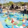4ο “OLYMPIC DAY PARK”: Η μεγάλη γιορτή  του Ολυμπισμού, του αθλητισμού και του περιβάλλοντος