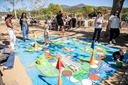4ο “OLYMPIC DAY PARK”: Η μεγάλη γιορτή του Ολυμπισμού, του αθλητισμού και του περιβάλλοντος