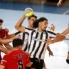 ΠΑΟΚ – ΧΑΝΘ 42-19: Πρώτη νίκη για τον Δικέφαλο και πρώτο δίποντο στη Handball Premier