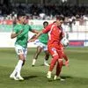 Πανθρακικός – Πανσερραϊκός 1-1: Δεν έδωσαν συνέχεια στη μεγάλη νίκη επί του Ολυμπιακού Β’ οι Σερραίοι, χωρίς νικητή το ματς στην Κομοτηνή