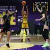 Ο Χρήστος Θέος θα χειρουργήσει την Έλενα Τσινέκε που τραυματίστηκε στο Αθηναϊκός – Πάνθηρες Καβάλας