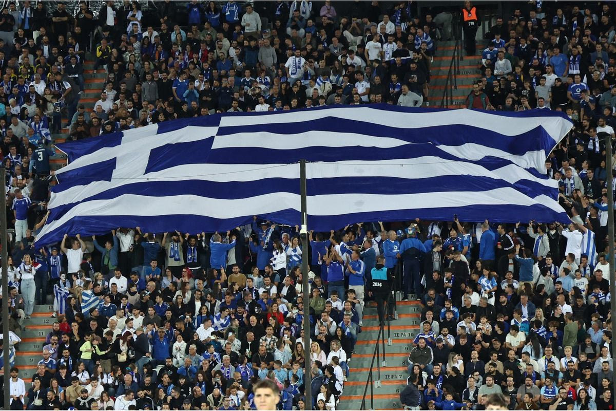 Εθνική Ελλάδας