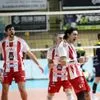 Ολυμπιακός βόλεϊ