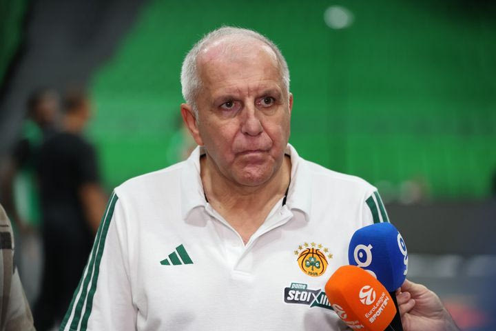 Ομπράντοβιτς: “Μόνο ο Ρογκαβόπουλος είναι εκτός” – Τι είπε για την πολιτική αλλαγή στη Σερβία