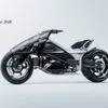 Honda: Δύο διακρίσεις στα Red Dot Design Awards 2026 για το μέλλον των ηλεκτρικών μοτοσυκλετών
