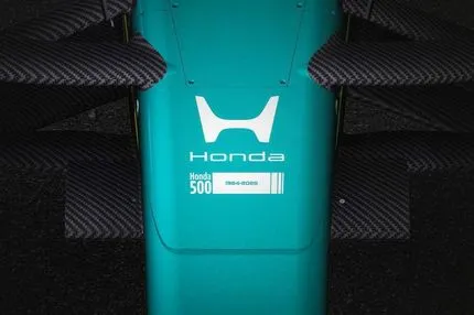 Η Honda γιορτάζει στο Όστιν το 500ό Grand Prix της ιστορίας της στη Formula 1