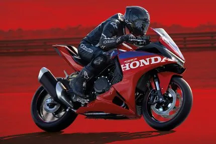 Honda Test Ride Event 2026: Η Honda φέρνει όλη τη γκάμα της στην πίστα των Μεγάρων