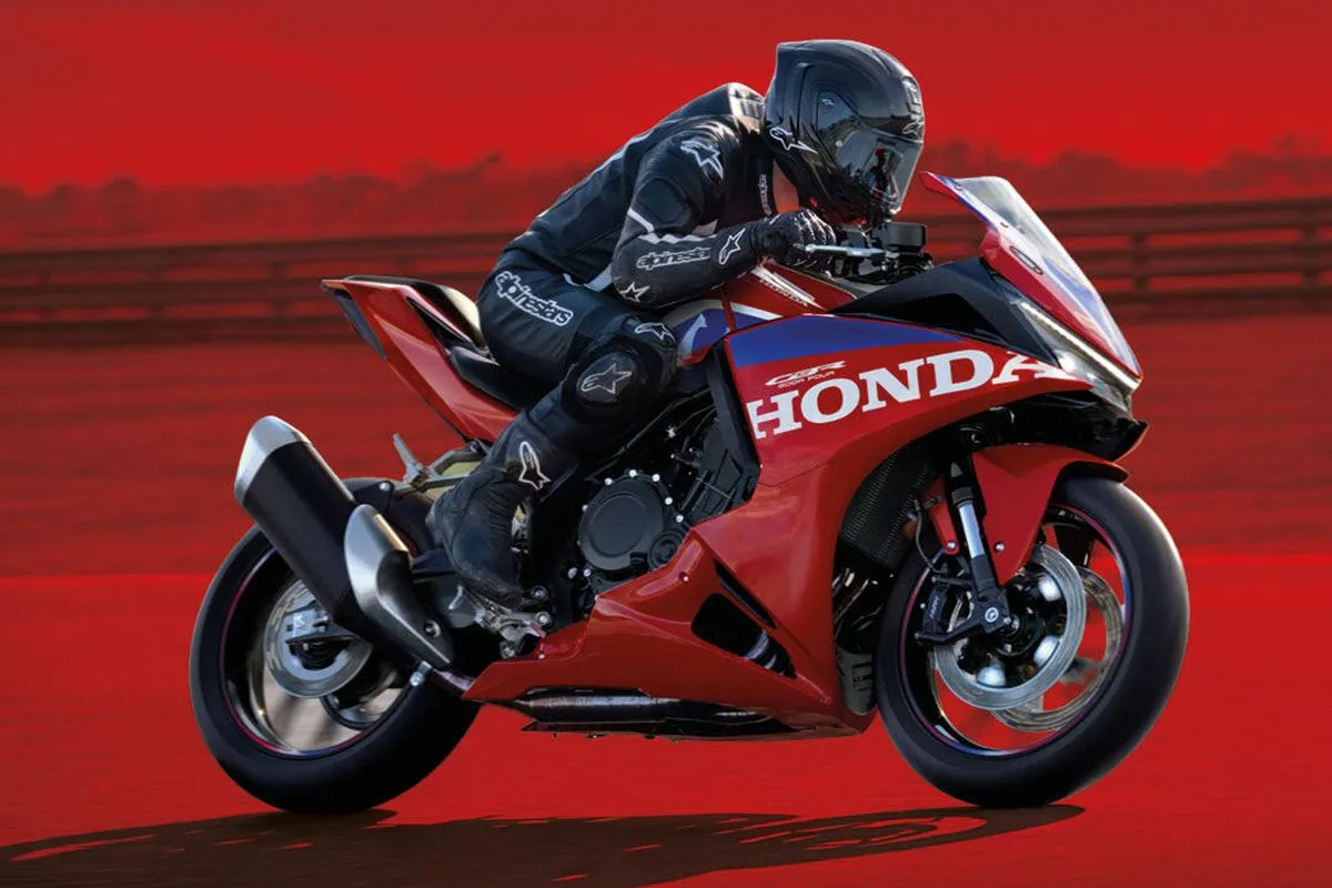 Honda Test Ride Event 2026: Η Honda φέρνει όλη τη γκάμα της στην πίστα των Μεγάρων