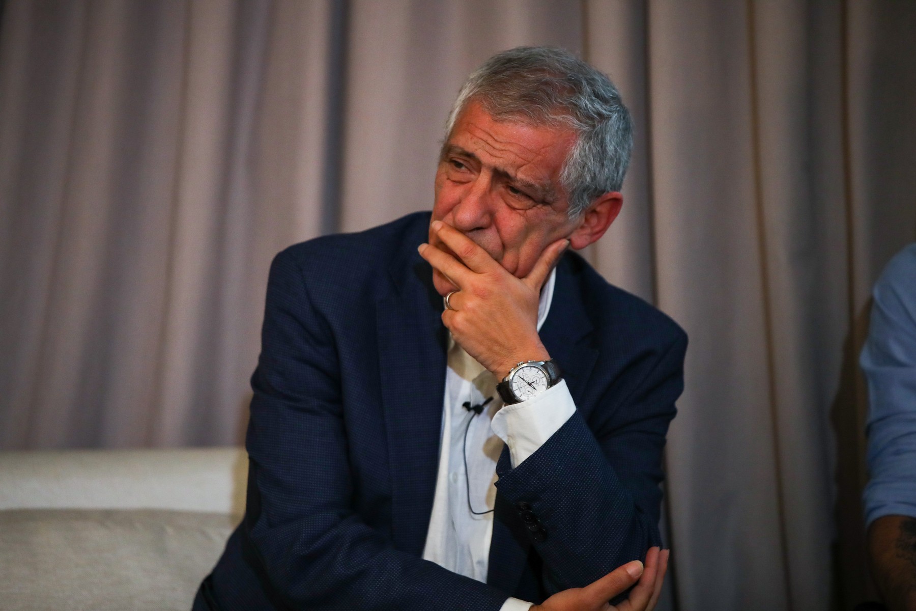 Τι ισχύει μεταξύ ΠΑΟΚ και Φερνάντο Σάντος                                          Τι ισχύει μεταξύ ΠΑΟΚ και Φερνάντο Σάντος