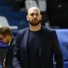 Αποχώρησε από τον Παναθλητικό ο Νίκος Καμπούρης, τον διαδέχθηκε ο Γιώργος Βελτσίστας
