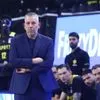 Παπαθεοδώρου: “Καλύτερη από εμάς η ΑΕΚ – Είμαι πολύ αισιόδοξος για τη συνέχεια γιατί έχουμε καλό γκρουπ παικτών”