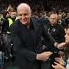 Παρτίζαν: Καθολική αποθέωση από τον κόσμο της σερβικής ομάδας στον Ζέλικο Ομπράντοβιτς