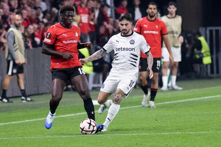 Το αναλυτικό πρόγραμμα του ΟΦΗ στη League Phase του Europa League