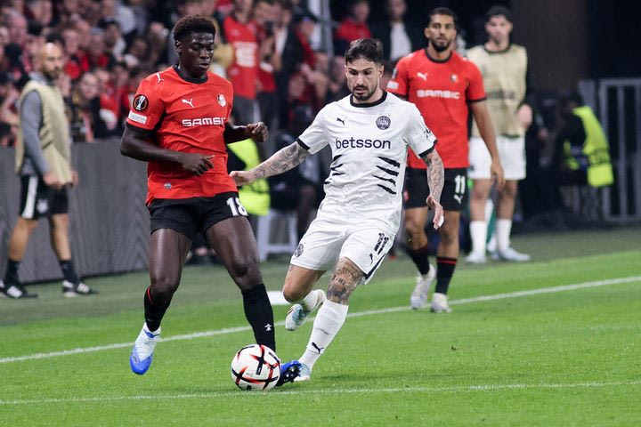ΟΦΗ, Europa League: Το αναλυτικό πρόγραμμα των Κρητικών στη League Phase