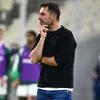 Αντωνόπουλος: “Καταρρεύσαμε μετά το 3ο γκολ”