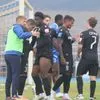 Νέστος Χρυσούπολης – Καλαμάτα 0-2: Με δύο γκολ στο δεύτερο ημίχρονο πέρασε η Μαύρη Θύελλα και πήρε την πρώτη της νίκη