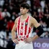 Ο κολυμβητής Πλώτας, τα 6/7 του Ολυμπιακού κι ο Κόντσαρ που μπαίνει στη μάχη