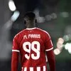 Η καρφωτή κεφαλιά του Μάριους για το 2-0 του Ολυμπιακού κόντρα στην Κηφισιά