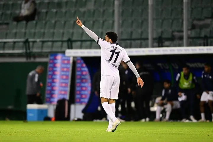 Ο Εμπουλά μείωσε σε 2-1 για την Κηφισιά με εξαιρετικό τελείωμα