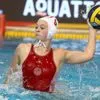 Ολυμπιακός – Εθνικός 19-10: Νικηφόρα πρεμιέρα στο Champions League πόλο γυναικών για τις ερυθρόλευκες
