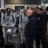 ΑΕΚ, Champions League: Αναχώρησε για το Μάντσεστερ η αποστολή της Ένωσης