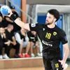 Διομήδης – ΑΕΚ 20-23: Πέρασε από τη Νέα Κίο και συνεχίζει να βρίσκει πατήματα και χημεία