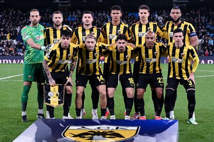 Τα χρήματα που έχει εξασφαλίσει η AEK και αυτά που κυνηγάει στο Champions League