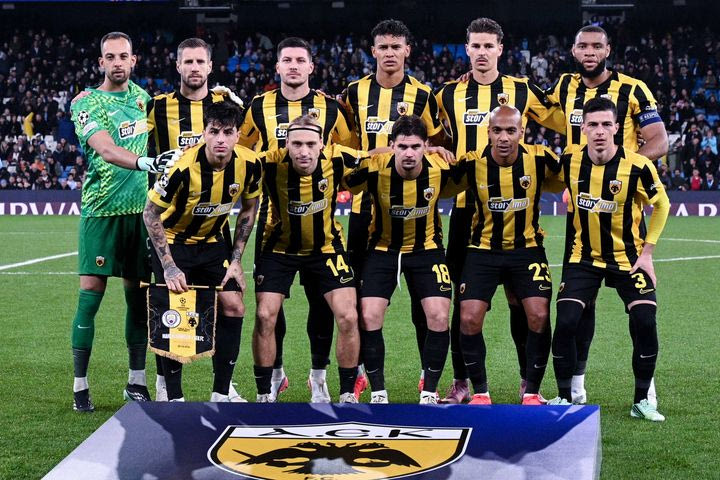 Τα χρήματα που έχει εξασφαλίσει η AEK και αυτά που κυνηγάει στο Champions League
