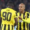 Champions League: Η βαθμολογία της League Phase μετά την ήττα της ΑΕΚ από τη Σίτι στο Μάντσεστερ