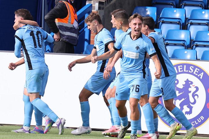 ΑΕΚ, Youth League: Το επόμενο παιχνίδι της Ένωσης στη League Phase, το αναλυτικό πρόγραμμα και το σύστημα διεξαγωγής της διοργάνωσης