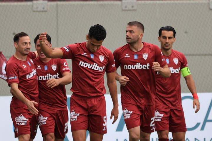 Νίκη Βόλου – ΑΕΛ Novibet: Πού θα δείτε τη θεσσαλική μάχη της Superbet League 2